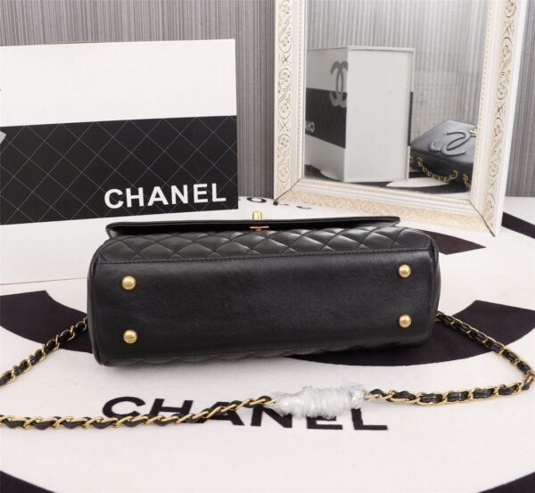 Modern Style Trendy CN HandBag 505