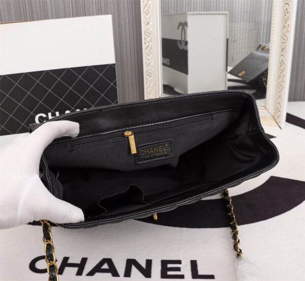 Modern Style Trendy CN HandBag 505