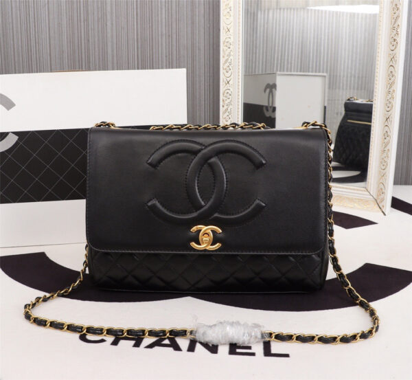 Modern Style Trendy CN HandBag 505