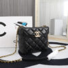 Modern Style Trendy CN HandBag 503