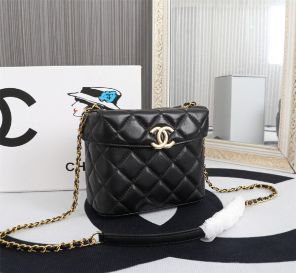 Modern Style Trendy CN HandBag 503
