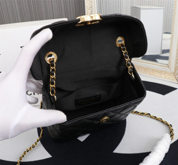 Modern Style Trendy CN HandBag 503