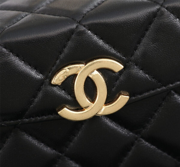 Modern Style Trendy CN HandBag 503
