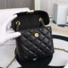 Modern Style Trendy CN HandBag 503