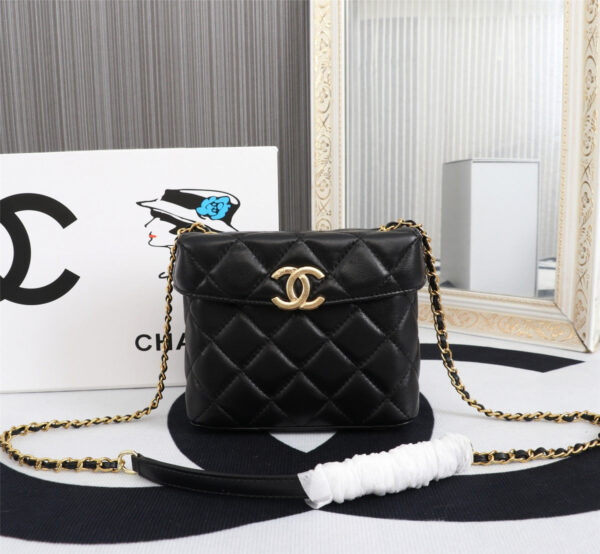 Modern Style Trendy CN HandBag 503