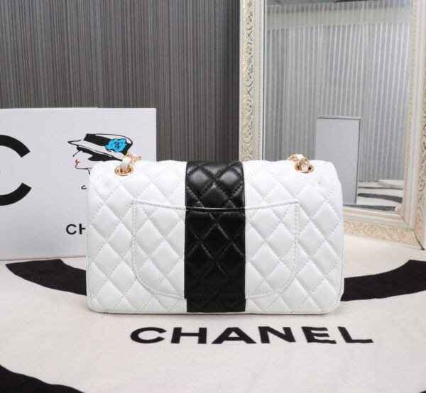 Modern Style Trendy CN HandBag 502
