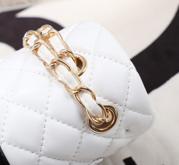 Modern Style Trendy CN HandBag 502