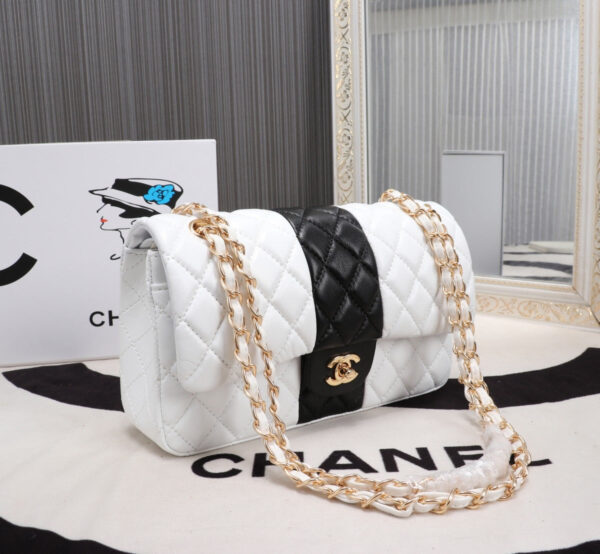 Modern Style Trendy CN HandBag 502
