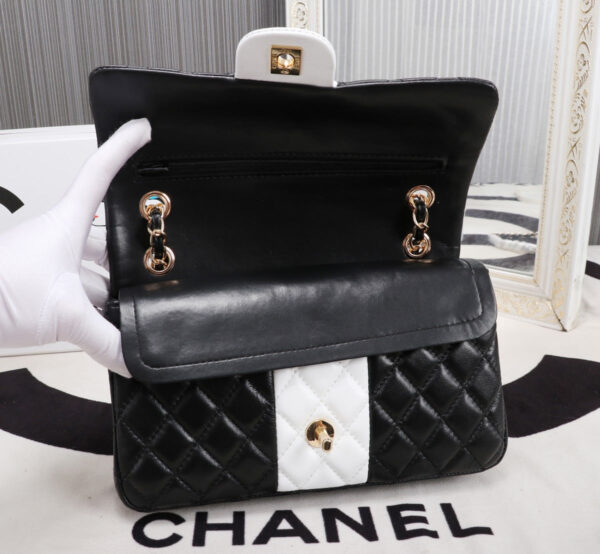 Modern Style Trendy CN HandBag 502