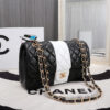 Modern Style Trendy CN HandBag 502