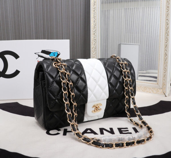 Modern Style Trendy CN HandBag 502