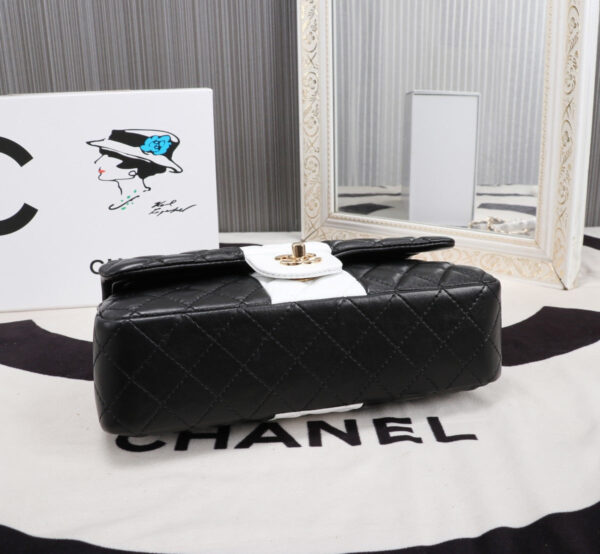 Modern Style Trendy CN HandBag 502