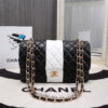 Modern Style Trendy CN HandBag 502