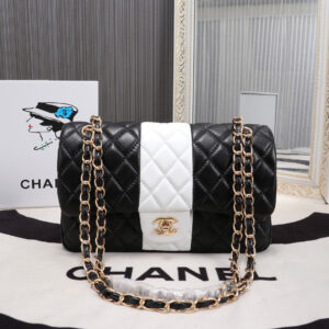 Modern Style Trendy CN HandBag 502