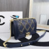 Modern Style Trendy CN HandBag 501