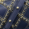 Modern Style Trendy CN HandBag 501