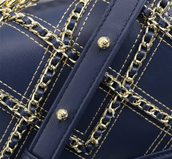 Modern Style Trendy CN HandBag 501