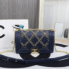 Modern Style Trendy CN HandBag 501
