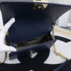Modern Style Trendy CN HandBag 501