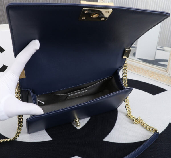 Modern Style Trendy CN HandBag 501