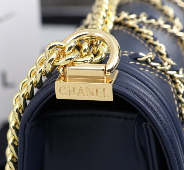 Modern Style Trendy CN HandBag 501