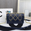 Modern Style Trendy CN HandBag 501