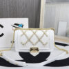 Modern Style Trendy CN HandBag 501
