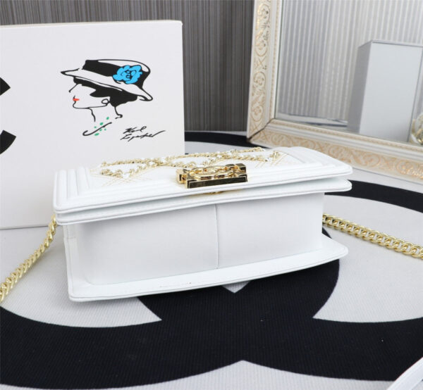 Modern Style Trendy CN HandBag 501