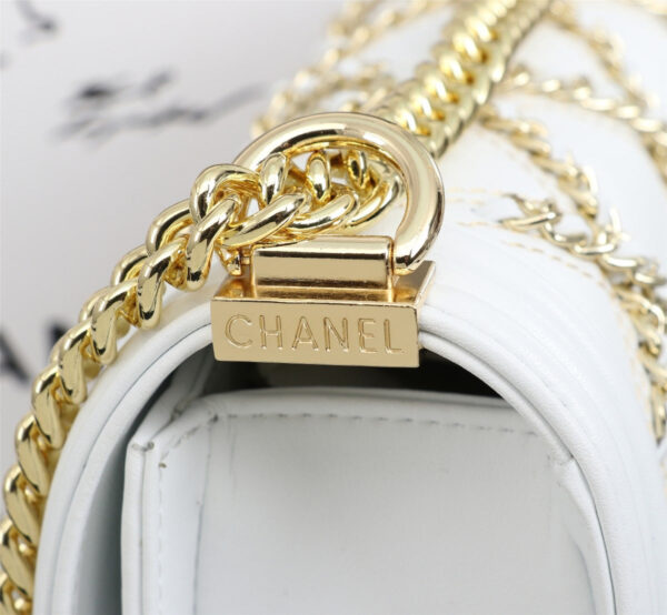 Modern Style Trendy CN HandBag 501
