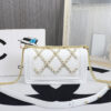 Modern Style Trendy CN HandBag 501