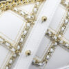 Modern Style Trendy CN HandBag 501