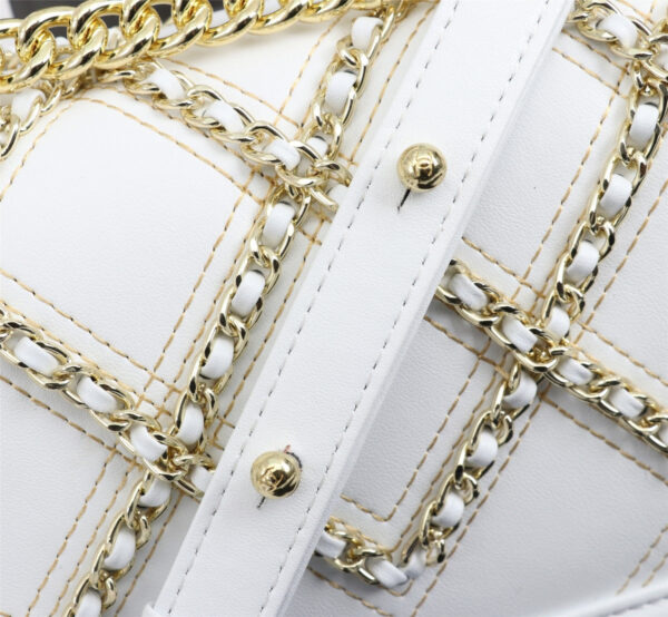 Modern Style Trendy CN HandBag 501