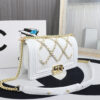 Modern Style Trendy CN HandBag 501