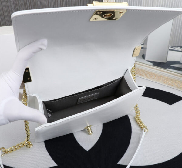 Modern Style Trendy CN HandBag 501