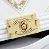 Modern Style Trendy CN HandBag 501