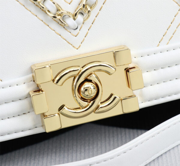 Modern Style Trendy CN HandBag 501