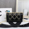 Modern Style Trendy CN HandBag 501
