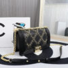 Modern Style Trendy CN HandBag 501