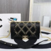 Modern Style Trendy CN HandBag 501