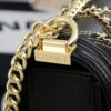 Modern Style Trendy CN HandBag 501