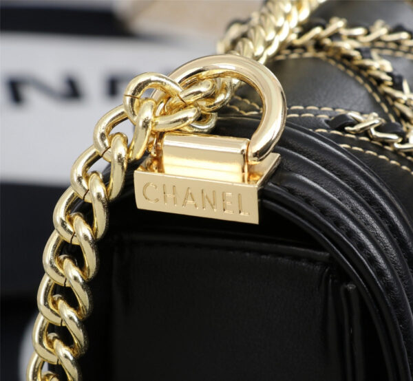 Modern Style Trendy CN HandBag 501