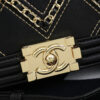 Modern Style Trendy CN HandBag 501