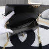 Modern Style Trendy CN HandBag 501