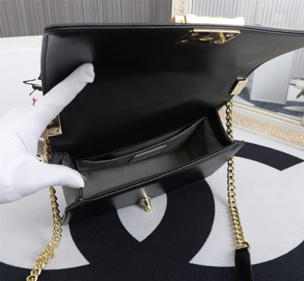 Modern Style Trendy CN HandBag 501