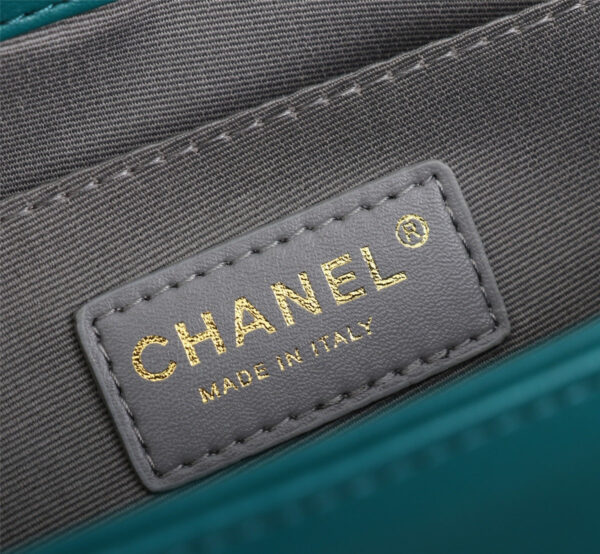 Modern Style Trendy CN HandBag 501