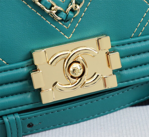 Modern Style Trendy CN HandBag 501