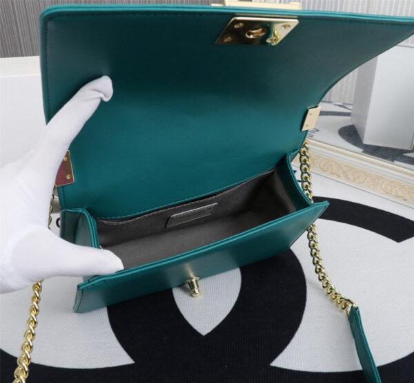 Modern Style Trendy CN HandBag 501