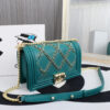 Modern Style Trendy CN HandBag 501