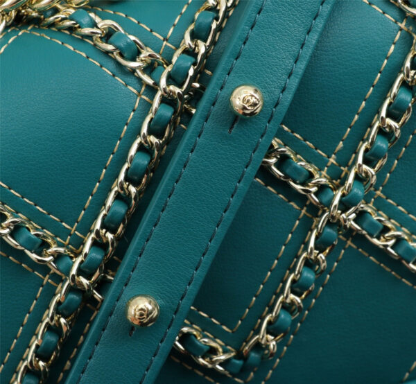 Modern Style Trendy CN HandBag 501