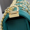 Modern Style Trendy CN HandBag 501